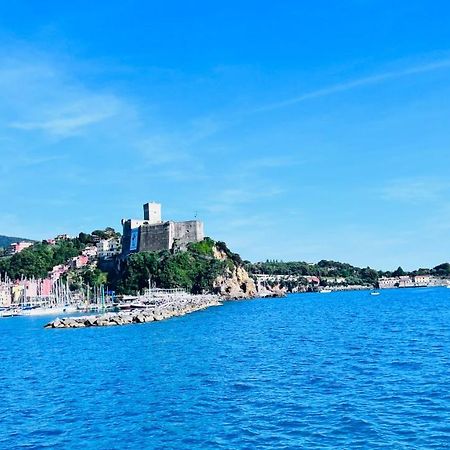 B&B Camera Bellavista レーリチ エクステリア 写真