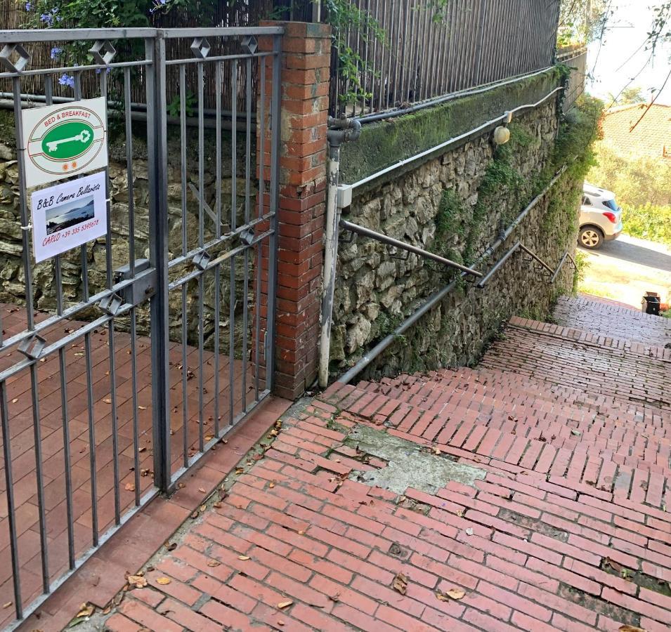 B&B Camera Bellavista レーリチ エクステリア 写真