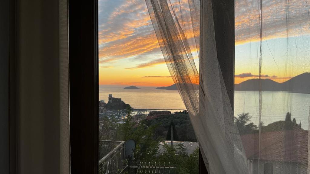 B&B Camera Bellavista レーリチ エクステリア 写真