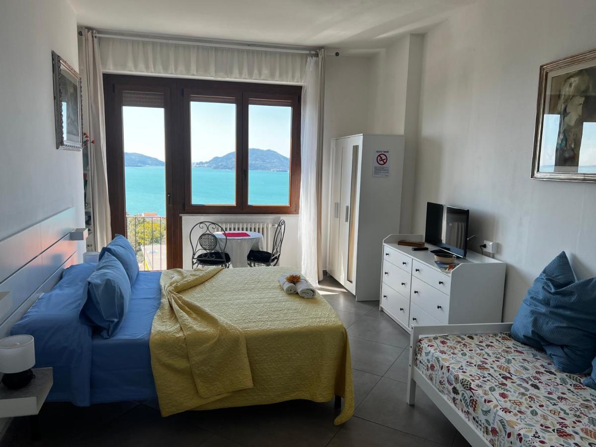 B&B Camera Bellavista レーリチ エクステリア 写真