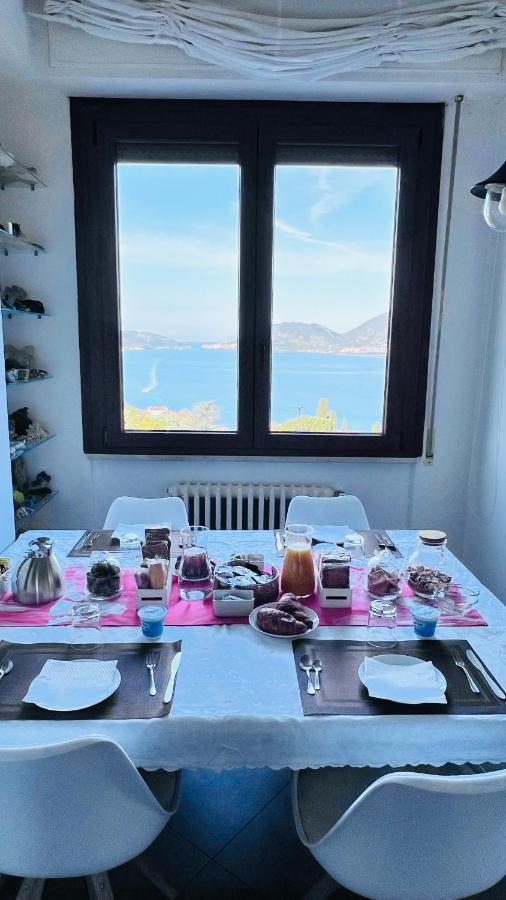 B&B Camera Bellavista レーリチ エクステリア 写真
