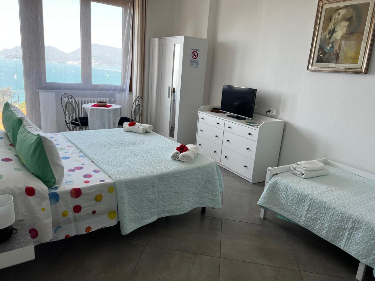 B&B Camera Bellavista レーリチ エクステリア 写真