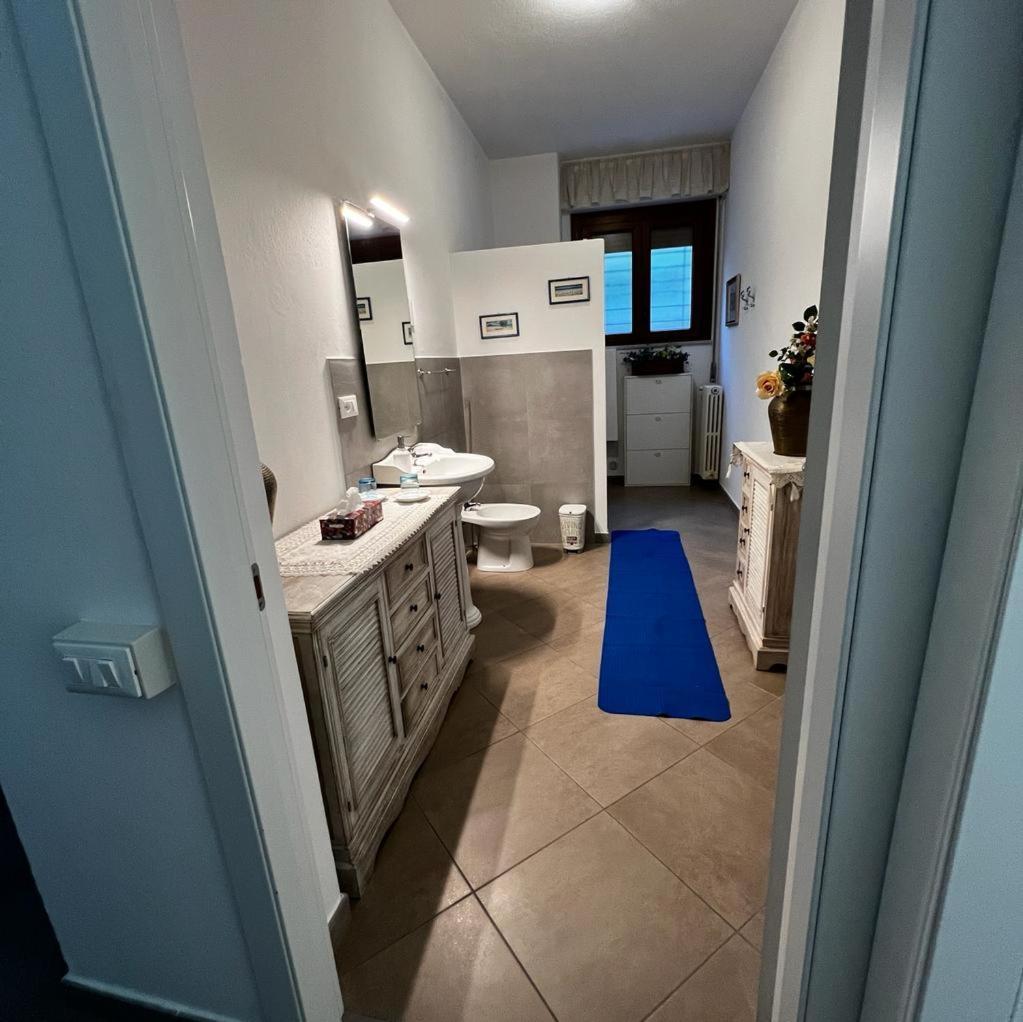 B&B Camera Bellavista レーリチ 部屋 写真